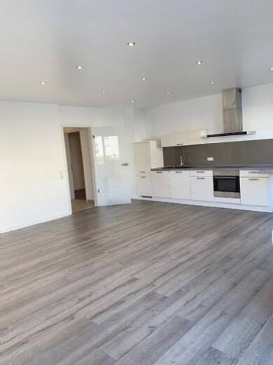 Wohnung zur Miete 595 € 2 Zimmer 65 m² EG frei ab sofort Langestr. 174 Statistischer Bezirk 53 Hamm 59067