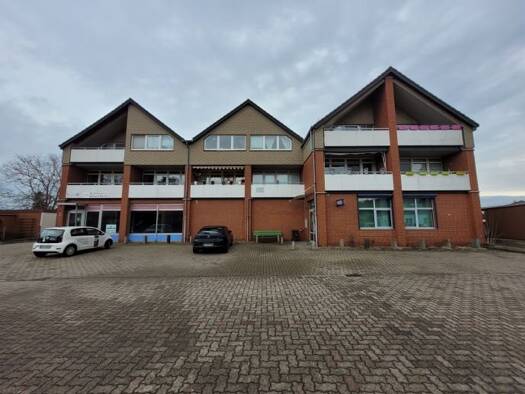 Ladenfläche zur Miete provisionsfrei 269 m² Verkaufsfläche Schulring 16 Thiede Salzgitter 38239