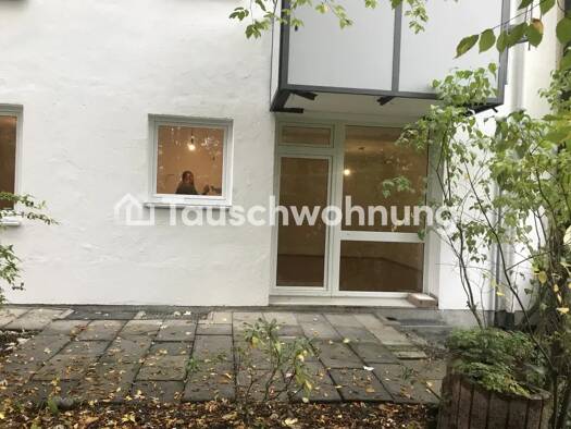 Wohnung zur Miete Tauschwohnung 890 € 2 Zimmer 54 m² Untergiesing-Harlaching München 81547