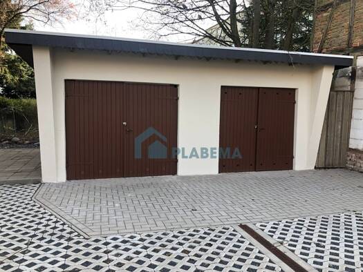 Außenstellplatz zur Miete 135 € Wittenburger Str. 68 Paulsstadt Schwerin 19053