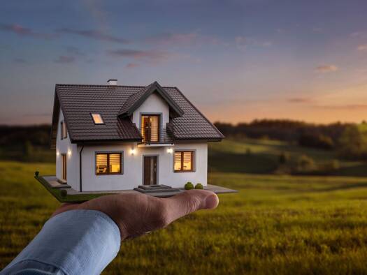 Grundstück zum Kauf 425.000 € 395,3 m² Grundstück Schloßberg Stephanskirchen 83071