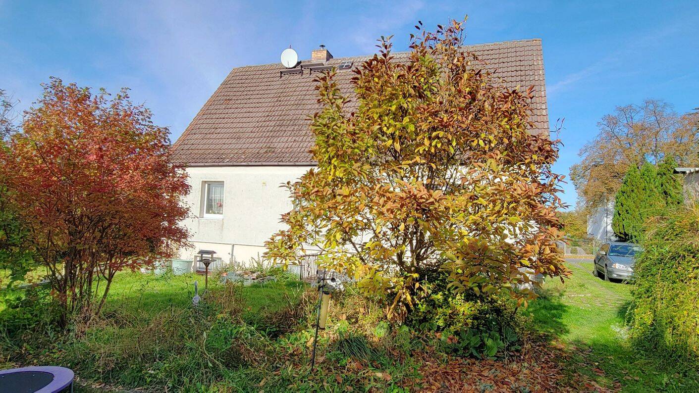 Haus – Blankensee, Mecklenburgische Seenplatte - Ansicht 3