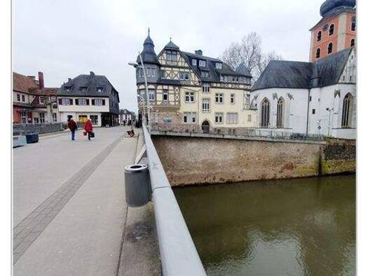 Laden zur Miete 41,58 € 1 Zimmer 20 m² Verkaufsfläche Bad Kreuznach 55545