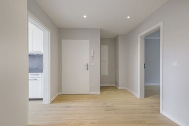 Wohnung zur Miete 830 € 3 Zimmer 80 m² 3. Geschoss Bad Bramstedt 24576