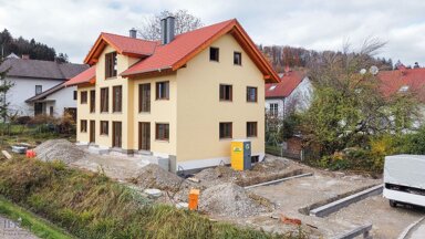 Reihenendhaus zum Kauf 698.000 € 5 Zimmer 115 m² 218 m² Grundstück Sulz Peißenberg 82380