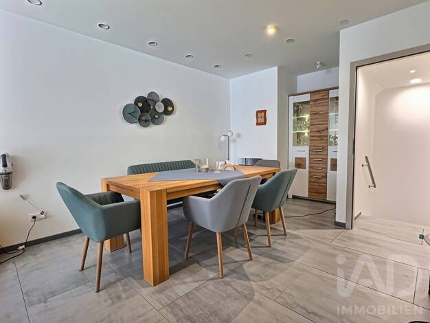 Wohnung zum Kauf 225.000 € 3 Zimmer 109 m² Webenheim Blieskastel 66440