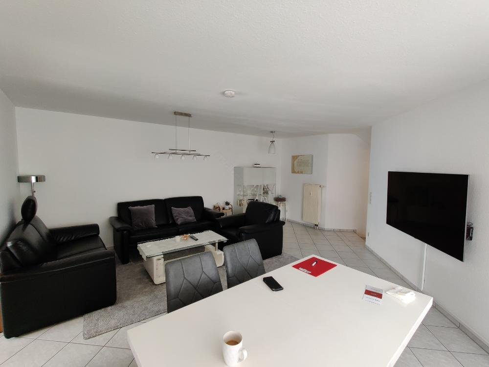 Wohnung zum Kauf 259.000 € 3,5 Zimmer 81,3 m²<br/>Wohnfläche Hohengehren Baltmannsweiler 73666