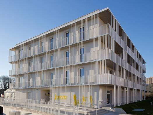 Wohnung zur Miete 702 € 2 Zimmer 54,9 m² Oberwagram St. Pölten 3100