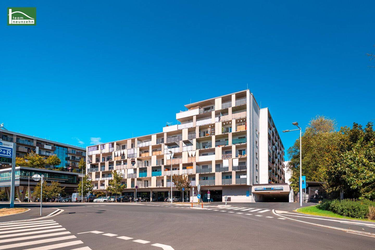 Wohnung zur Miete