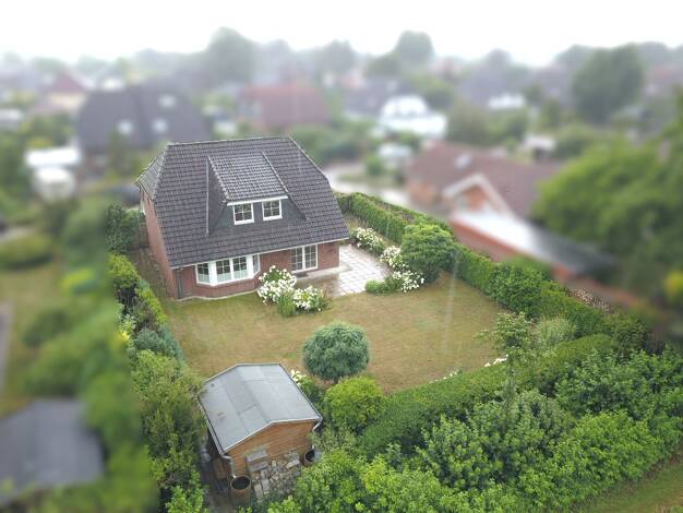 Einfamilienhaus zum Kauf 449.000 € 4 Zimmer 145 m² 734 m² Grundstück frei ab sofort Hauskoppel 4 Güster 21514