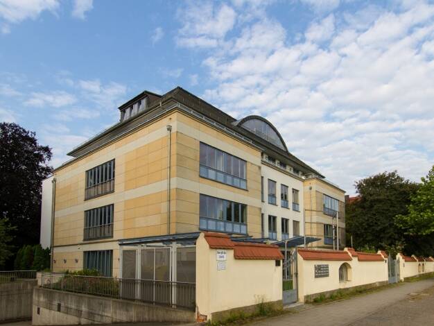 Bürofläche zur Miete provisionsfrei 12 € 465 m² Bürofläche teilbar ab 165 m² Blasewitz Dresden 01309
