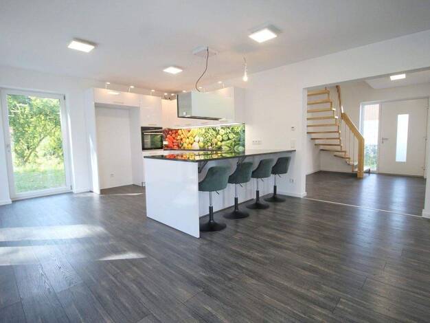 Einfamilienhaus zum Kauf provisionsfrei 575.000 € 5 Zimmer 156 m² 2.146 m² Grundstück Außernzell-Bahnhof Außernzell 94532