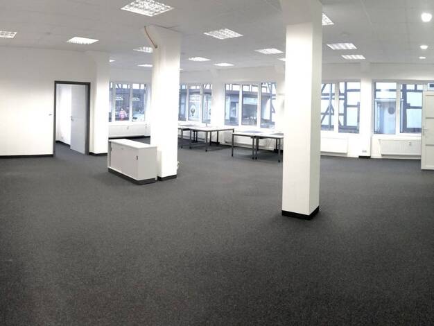 Bürofläche zur Miete provisionsfrei 2.066 € 210 m² Bürofläche Eulenturm str 2 Melsungen 34212