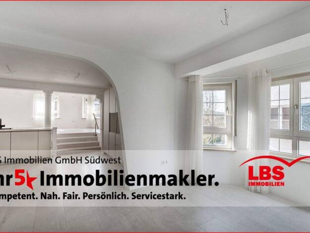 Wohnung zum Kauf 282.000 € 4 Zimmer 134,7 m² frei ab sofort Spaichingen 78549