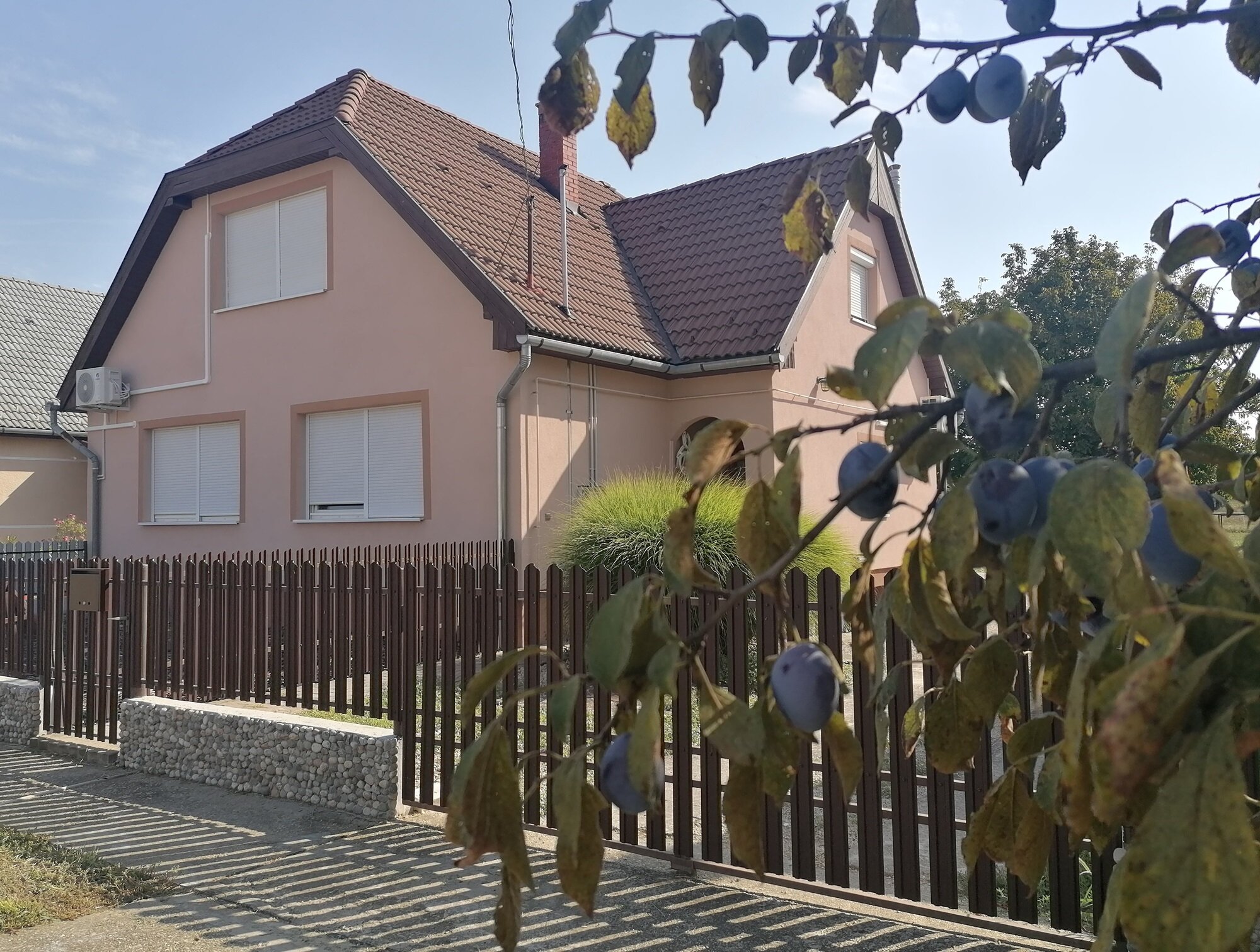 Einfamilienhaus zum Kauf provisionsfrei 140.000 € 4 Zimmer 120 m²<br/>Wohnfläche 1.107 m²<br/>Grundstück ab sofort<br/>Verfügbarkeit Kadarkút