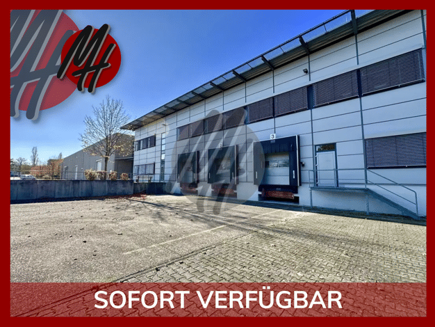 Lagerhalle zum Kauf 15.800 m² Lagerfläche Höhr-Grenzhausen 56203