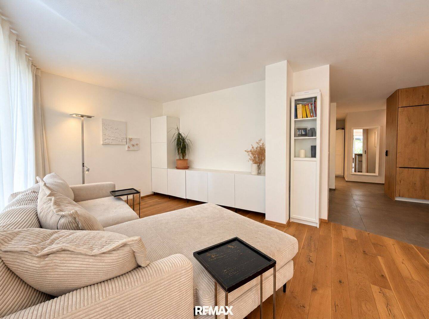 Wohnung – Innsbruck, Altstadt - Ansicht 3