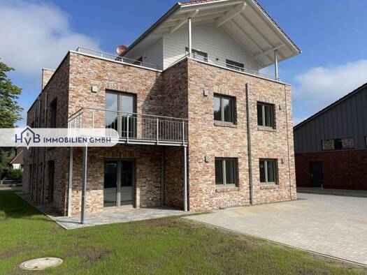 Wohnung zur Miete 830 € 3 Zimmer 77,3 m² frei ab 01.05.2026 Lauenbrück 27389