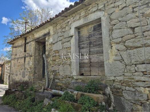 Haus zum Kauf 62.300 € 2 Zimmer 56 m² Buzet Buzet