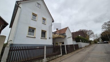 Einfamilienhaus zum Kauf 289.000 € 3 Zimmer 104 m² 417 m² Grundstück Kirch-Göns Butzbach 35510