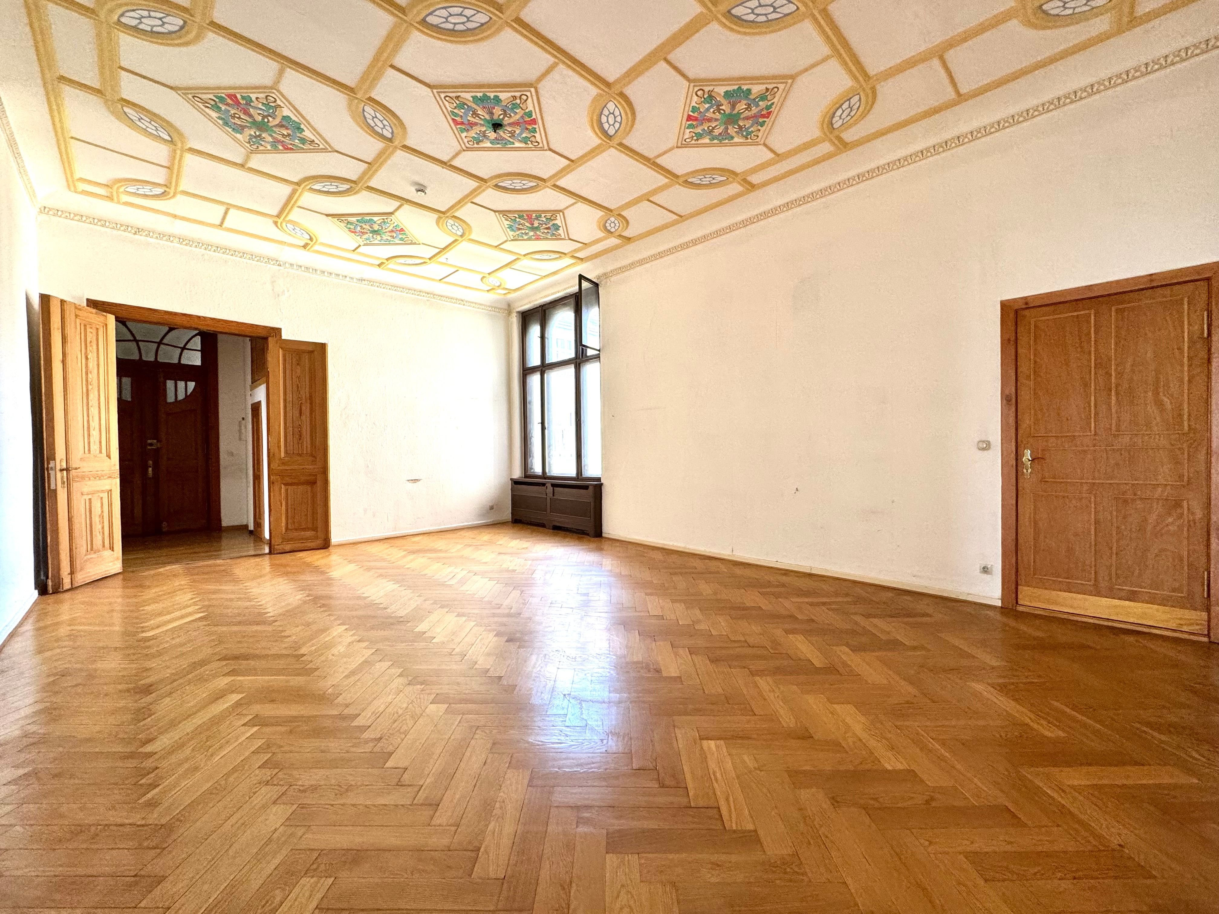 Wohnung zum Kauf 899.000 € 5 Zimmer 163,2 m²<br/>Wohnfläche 3.<br/>Geschoss ab sofort<br/>Verfügbarkeit Schöneberg Berlin 10779