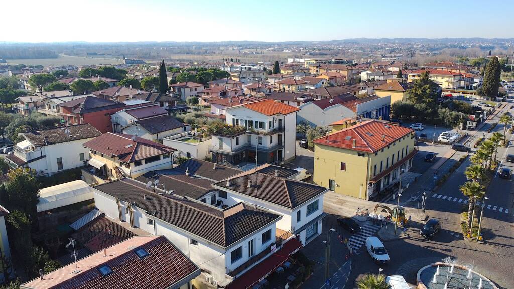 Wohnung zum Kauf 210.000 € 3 Zimmer 80 m² 1. Geschoss frei ab sofort via Verona 2 Sirmione 25019