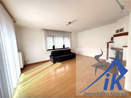 Wohnung zur Miete 1.000 € 3 Zimmer 80 m² Mackenbach 67686