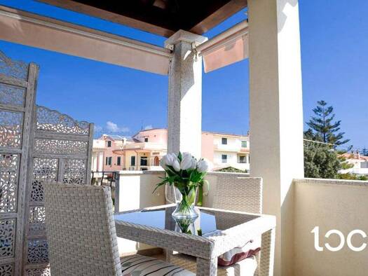 Studio zum Kauf 115.000 € 1 Zimmer 25 m² Orosei 08028