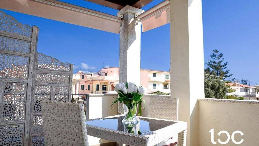 Studio zum Kauf 115.000 € 1 Zimmer 25 m² Orosei 08028