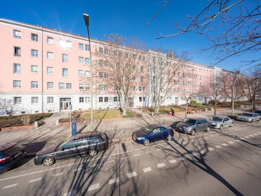 Außenstellplatz zur Miete provisionsfrei 75 € Prenzlauer Berg Berlin 10407