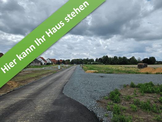 Bungalow zum Kauf - Erstbezug provisionsfrei 369.150 € 5 Zimmer 133 m² 657 m² Grundstück Meerdorf Wendeburg 38176