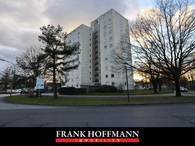 Wohnung zum Kauf 129.000 € 3 Zimmer 87,5 m² 4. Geschoss Trappenkamp 24610