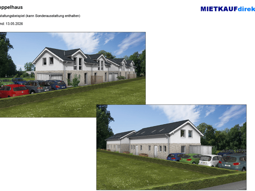 Doppelhaushälfte zum Kauf provisionsfrei 395.000 € 5 Zimmer 100 m² 170 m² Grundstück frei ab 12.01.2027 Alt Frösleer Weg Harrislee Harrislee 24955