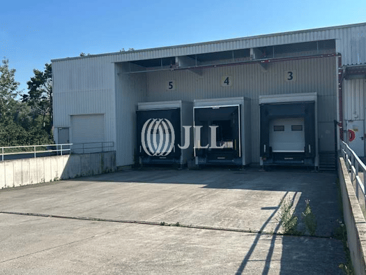 Lagerhalle zur Miete provisionsfrei 7.476 m² Lagerfläche teilbar ab 1.488 m² Weilheim Weilheim in Oberbayern 82362