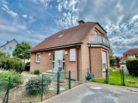 Einfamilienhaus zum Kauf 389.000 € 5 Zimmer 141,6 m² 497 m² Grundstück Bad Pyrmont 31812