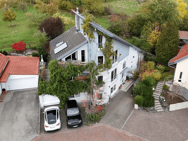 Einfamilienhaus zum Kauf 799.000 € 10,5 Zimmer 310 m² 620 m² Grundstück Steinfurth Bad Nauheim 61231