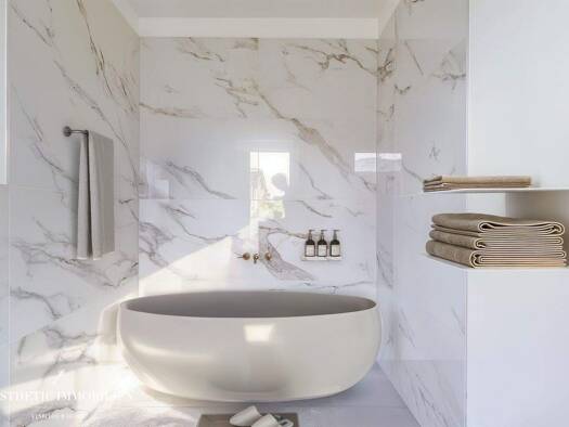 Doppelhaushälfte zum Kauf - Erstbezug provisionsfrei 5 Zimmer 130,7 m² Michaelnbach 4712