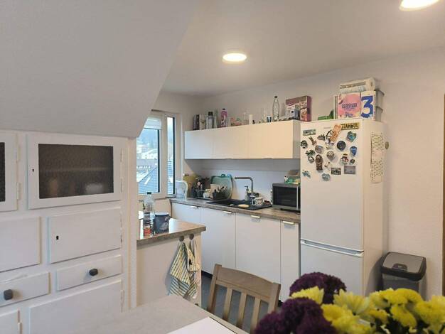 Wohnung zur Miete 750 € 3,5 Zimmer 78 m² 3 Geschosse frei ab 01.01.2026 Tuttlingen 78532