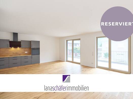 Wohnung zur Miete - Erstbezug 1.300 € 4 Zimmer 108,3 m² frei ab 01.10.2026 Kues Bernkastel-Kues 54470
