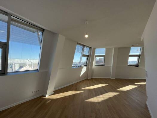 Wohnung zur Miete 2.875 € 3 Zimmer 150,3 m² Wien 1060