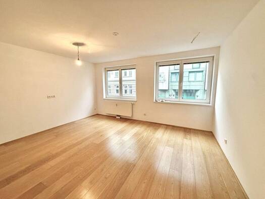 Wohnung zur Miete 691 € 2 Zimmer 44,3 m² 1. Geschoss frei ab 01.04.2026 Flachgasse 14 Wien 1150