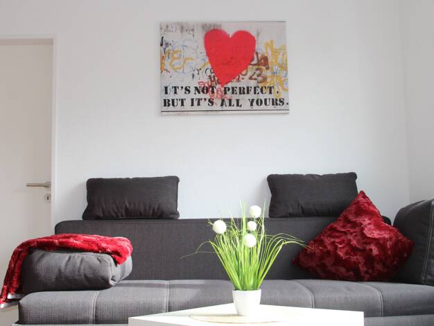 Studio zur Miete Wohnen auf Zeit 800 € 1 Zimmer 35 m² frei ab 01.09.2026 Mitte Bergkamen 59192