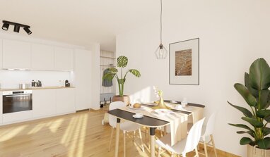 Wohnung zum Kauf 439.900 € 3 Zimmer 76,3 m² EG Gärtnerweg 27 Mitte Bensheim 64625