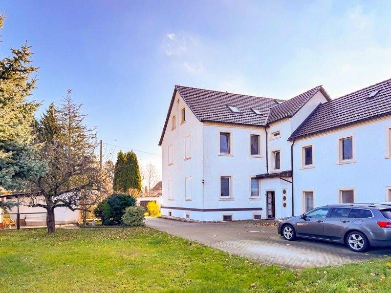 Immobilie in Neustadt in Sachsen - Anspruchsvoll wohnen? Hier! - Bild 4