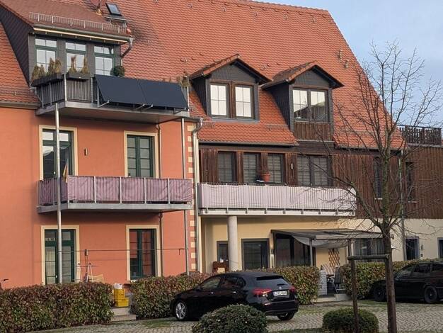 Wohnung zur Miete 1.065 € 3 Zimmer 117 m² 1. Geschoss frei ab 01.02.2026 Seehausener Allee 62 Seehausen Leipzig 04356
