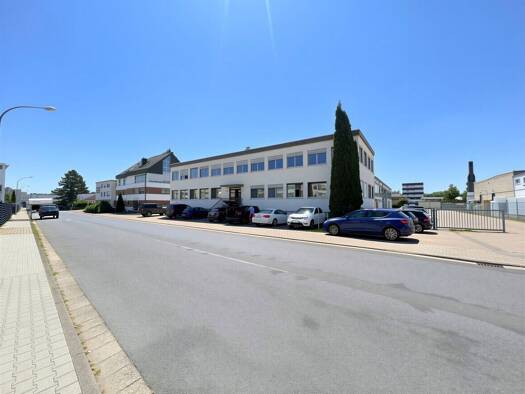 Bürofläche zur Miete 840 € 129 m² Bürofläche Dietzenbach 63128