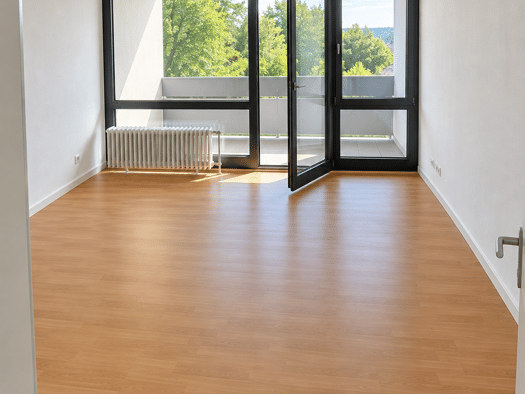 Wohnung zur Miete 475 € 1 Zimmer 39 m² Geschoss 3/5 frei ab 01.10.2026 Schreinerbauerweg 17 Heining Passau 94036