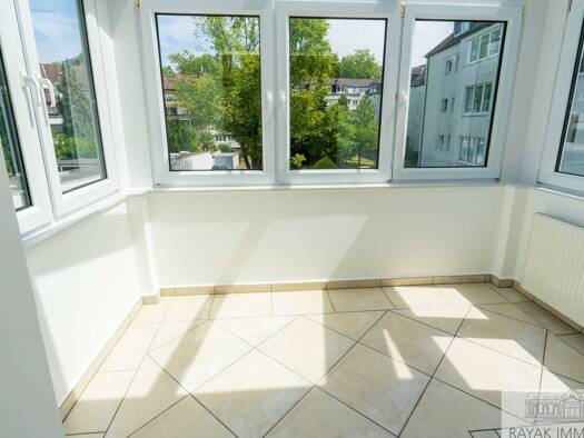 Wohnung zum Kauf 229.000 € 3 Zimmer 58 m² 2. Geschoss Benrath Düsseldorf Benrath 40597