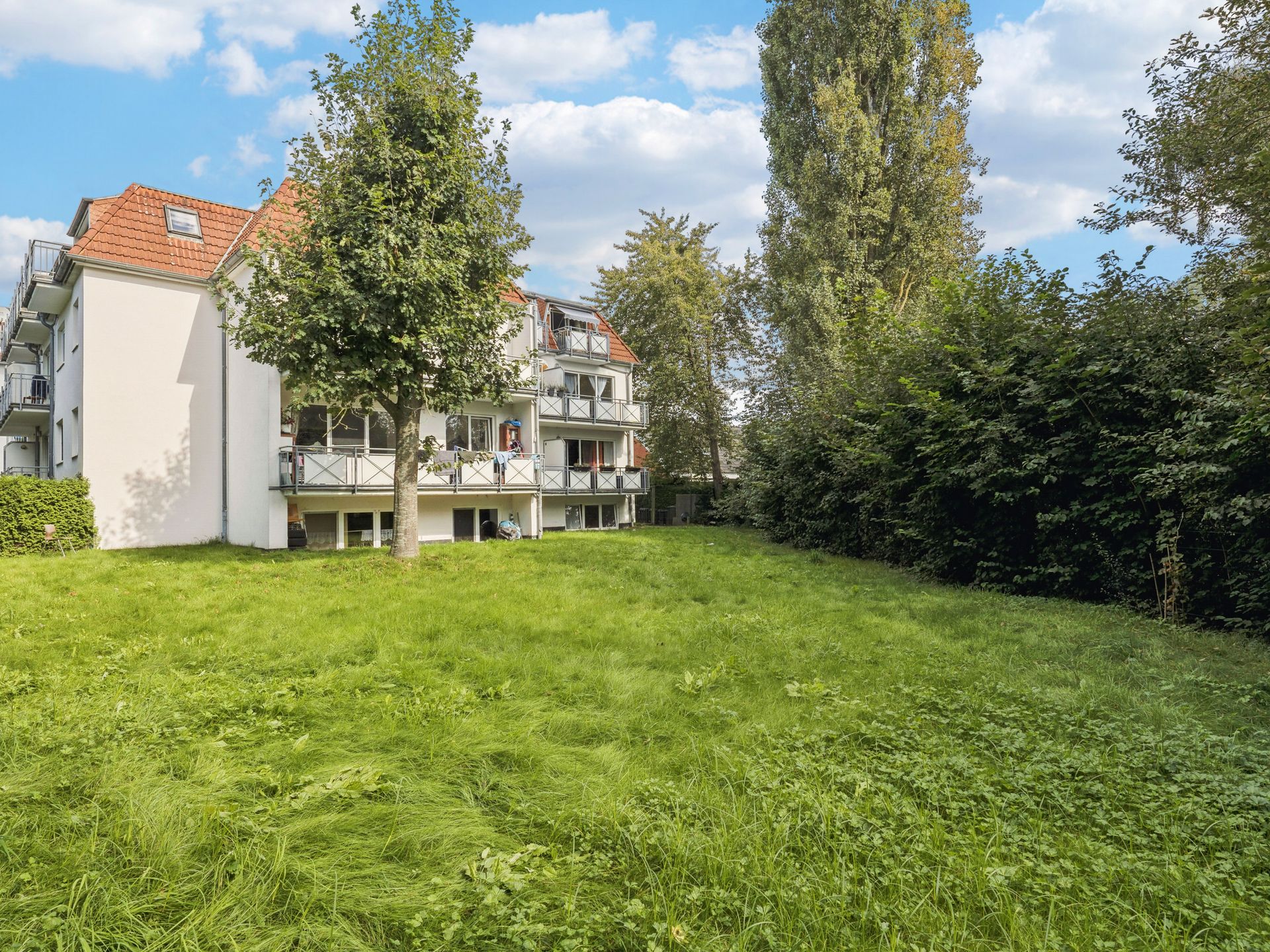 Wohnung zum Kauf 149.000 € 3 Zimmer 80 m²<br/>Wohnfläche Altländer Viertel Stade 21680