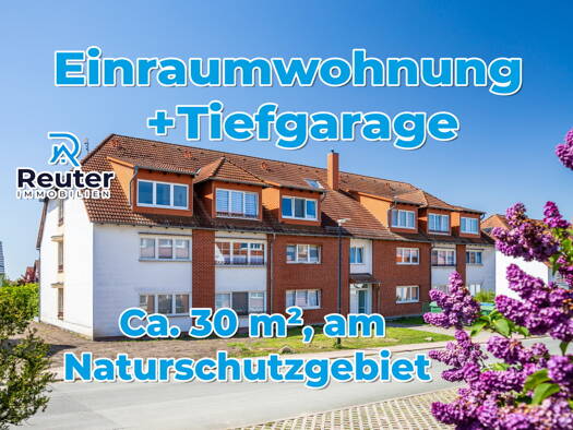 Wohnung zum Kauf 65.000 € 3 Zimmer 30,2 m² 2. Geschoss Cospeda Jena 07751